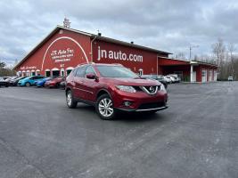 Nissan Rogue 2015 SV, AWD, toit panoramique $ 16941